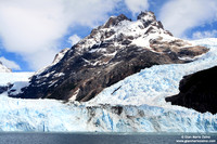 Glaciar Spegazzini (2007)