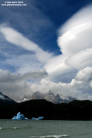 Torres del Paine (2007)