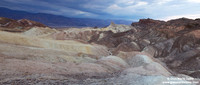 USA - California, Death Valley National Park (04/09/2012)