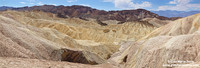 USA - California, Death Valley National Park (04/09/2012)