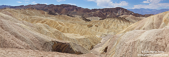 USA - California, Death Valley National Park (04/09/2012)