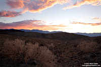 USA - California, Death Valley National Park (03/09/2012)