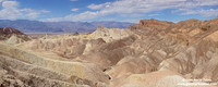 USA - California, Death Valley National Park (04/09/2012)