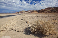 USA - California, Death Valley National Park (04/09/2012)