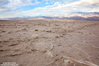 USA - California, Death Valley National Park (04/09/2012)
