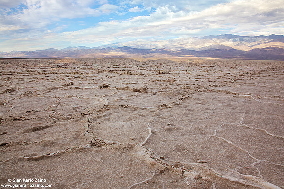 USA - California, Death Valley National Park (04/09/2012)