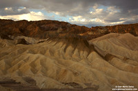 USA - California, Death Valley National Park (04/09/2012)