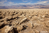 USA - California, Death Valley National Park (04/09/2012)