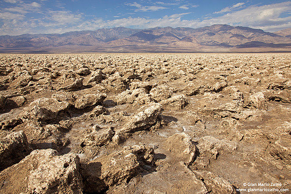 USA - California, Death Valley National Park (04/09/2012)