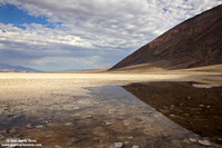 USA - California, Death Valley National Park (04/09/2012)