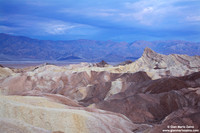 USA - California, Death Valley National Park (04/09/2012)