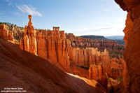 USA - Utah, Bryce Canyon National Park (29/08/2012)