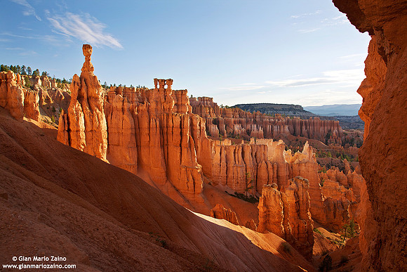 USA - Utah, Bryce Canyon National Park (29/08/2012)