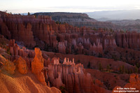 USA - Utah, Bryce Canyon National Park (29/08/2012)