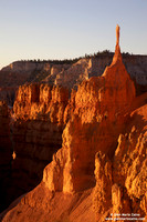 USA - Utah, Bryce Canyon National Park (29/08/2012)