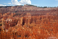USA - Utah, Bryce Canyon National Park (27/08/2012)