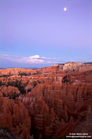 USA - Utah, Bryce Canyon National Park (27/08/2012)