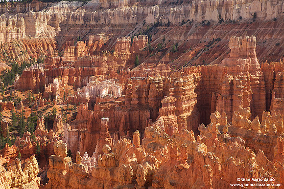 USA - Utah, Bryce Canyon National Park (27/08/2012)
