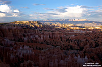 USA - Utah, Bryce Canyon National Park (27/08/2012)