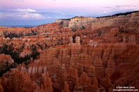 USA - Utah, Bryce Canyon National Park (27/08/2012)