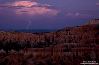 USA - Utah, Bryce Canyon National Park (27/08/2012)