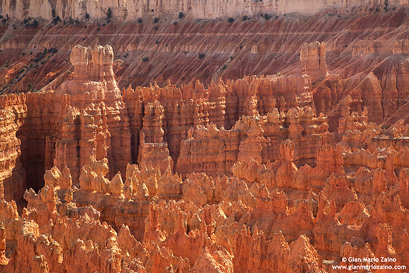 USA - Utah, Bryce Canyon National Park (27/08/2012)