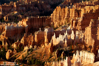 USA - Utah, Bryce Canyon National Park (30/08/2012)