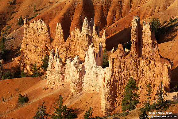 USA - Utah, Bryce Canyon National Park (30/08/2012)