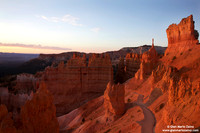 USA - Utah, Bryce Canyon National Park (29/08/2012)