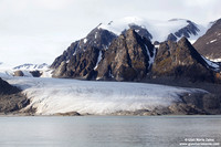 Norway, Svalbard Islands - Jotunkilden (2010)