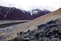 Norway, Svalbard Islands - Jotunkilden (2010)