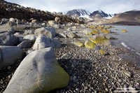 Norway, Svalbard Islands - Jotunkilden (2010)