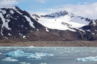 Norway, Svalbard Islands - Liefdefjorden (2010)