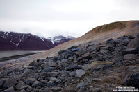 Norway, Svalbard Islands - Jotunkilden (2010)