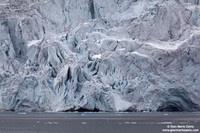 Norway, Svalbard Islands - Samarinvågen Fjord (2010)