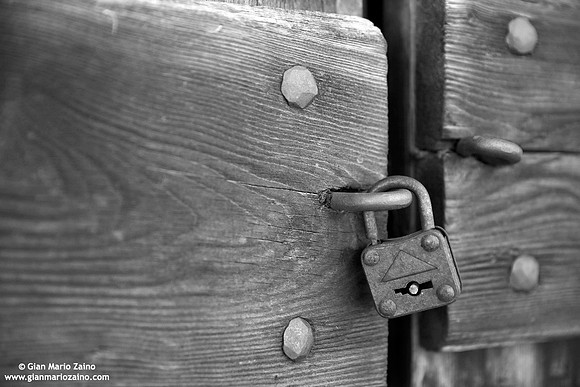 Italy - Lignod (14/04/2013)