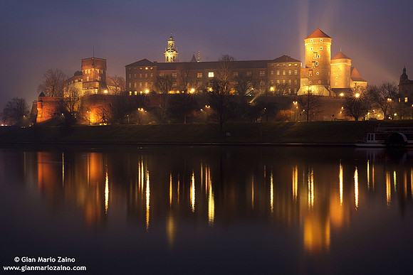 Poland - Krakow (23/12/2013)
