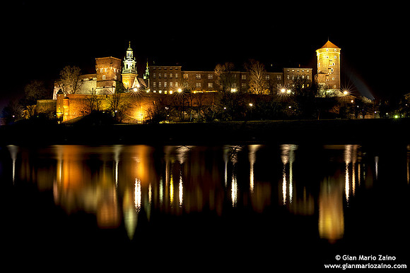Poland - Krakow (24/12/2013)