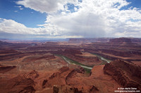USA - Utah, Dead Horse Point State Park (22/08/2012)