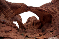USA - Utah, Arches National Park (23/08/2012)