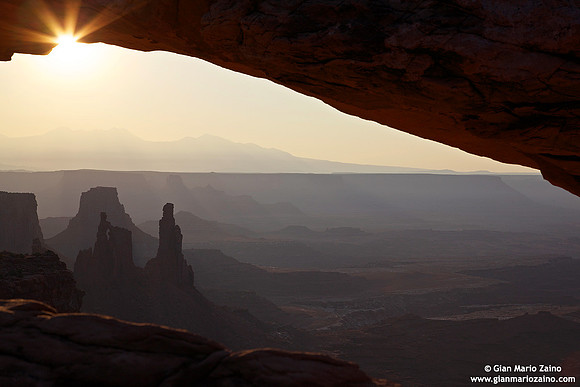 USA - Utah, Canyonlands National Park (25/08/2012)