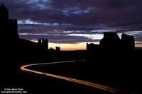 USA - Utah, Arches National Park (23/08/2012)