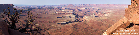 USA - Utah, Canyonlands National Park (25/08/2012)