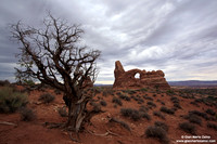 USA - Utah, Arches National Park (22/08/2012)