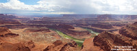 USA - Utah, Dead Horse Point State Park (22/08/2012)