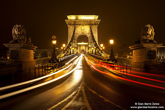 Hungary - Budapest (20/12/2013)