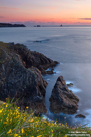 France - Pointe du Van (20/08/2014)
