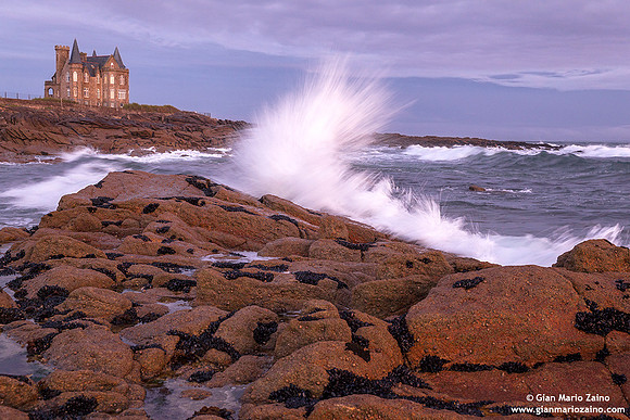 France - Quiberon (25/08/2014)