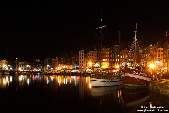 France - Honfleur (11/08/2014)