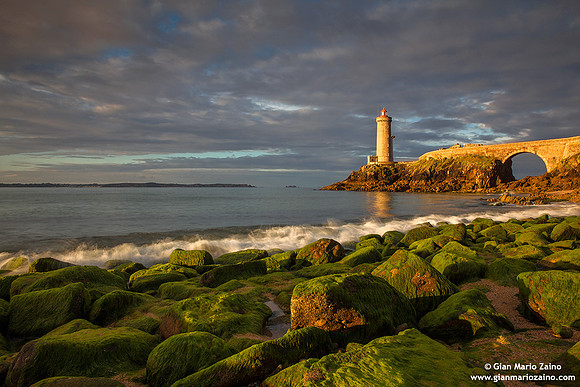 France - Phare du Petit Minou (20/08/2014)